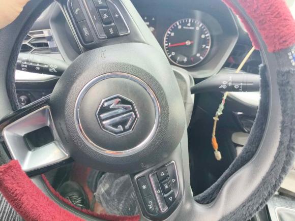 [南通·皖L] 二手名爵MG52021款 180DVVT 手动青春豪华版