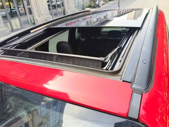 [无锡·苏B] 二手Jeep自由侠2018款 互联大屏版 180T 自动高能版