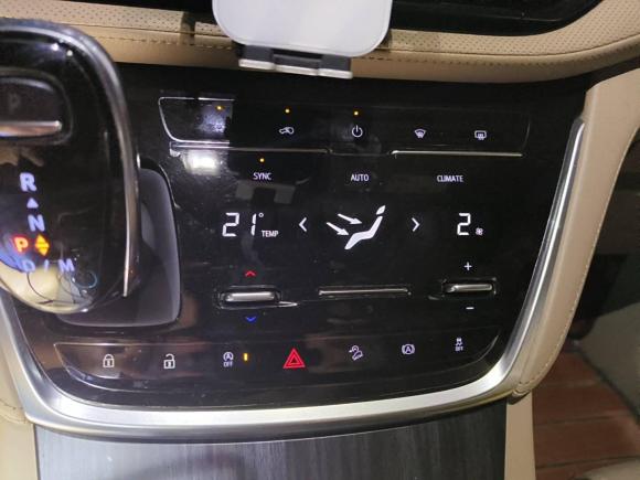 [上海·沪B] 二手别克别克GL82020款 ES陆尊 653T 尊享型