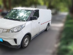 [嘉兴·浙F] 大通大通EV302021款 纯电智能物流专家长轴宁德时代