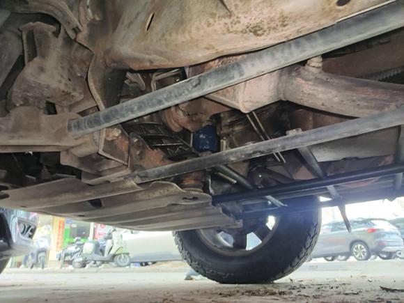 [广州·粤A] 二手悍马悍马H22008款 6.2 AT