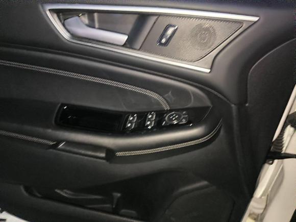 [上海·津A] 二手福特锐界2020款 EcoBoost 245 两驱豪锐型 7座