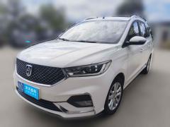 [温州·浙C]宝骏&nbsp;&nbsp;宝骏360&nbsp;&nbsp;2019款 1.5L CVT精英型 国VI