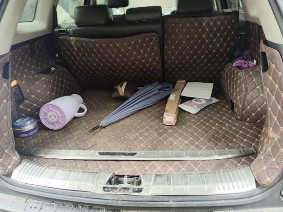 [苏州·苏E] 二手长安长安CS752014款 1.8T 自动精英型 国V