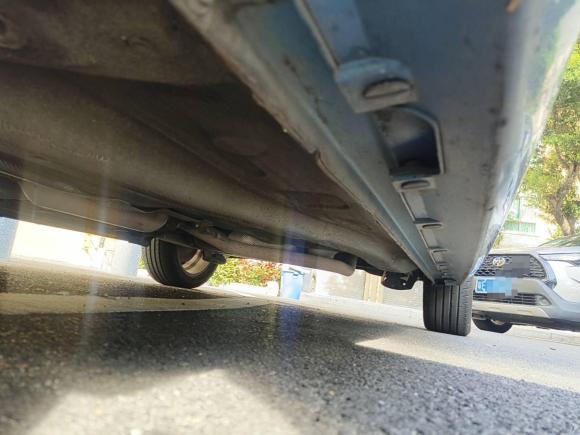 [佛山·粤E] 二手奇瑞艾瑞泽GX2019款 1.5T CVT新型色版 国VI