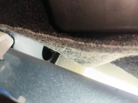 [广州·粤A] 二手三菱劲炫ASX2013款 2.0L CVT四驱尊贵版