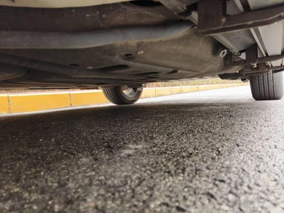 [无锡·苏B] 二手本田缤智2015款 1.8L CVT两驱豪华型