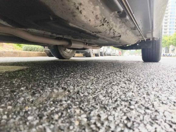 [杭州·浙A] 二手现代途胜2021款 途胜L 1.5T DCT LUX尊贵版