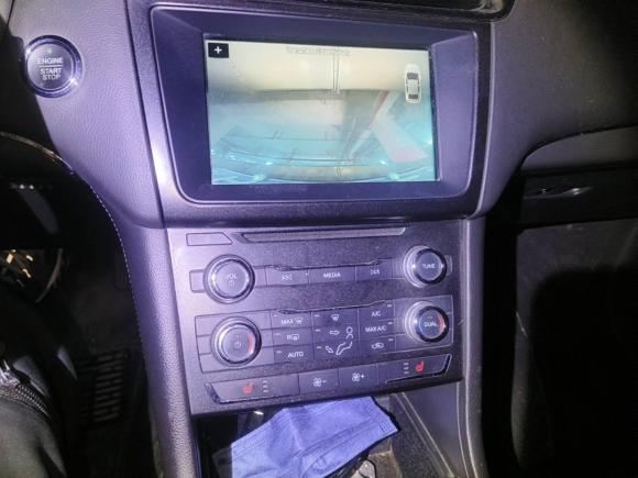 [杭州·浙A] 二手福特金牛座2017款 EcoBoost 180 豪华型