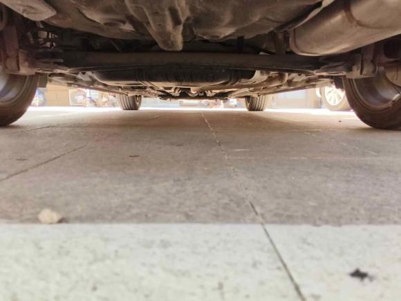 [青岛·鲁B] 二手现代伊兰特2022款 1.5L CVT LUX尊贵版