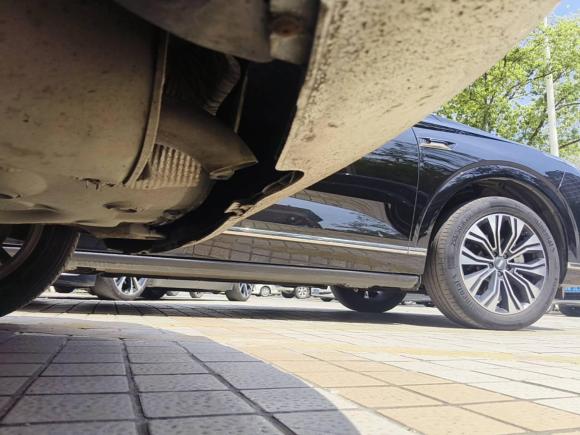 [台州·浙J] 二手大众Polo2014款 1.6L 自动舒适版