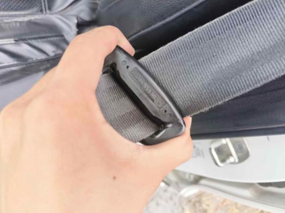 [杭州·渝A] 二手奇瑞瑞虎82018款 1.5TCI 自动豪华型 5座