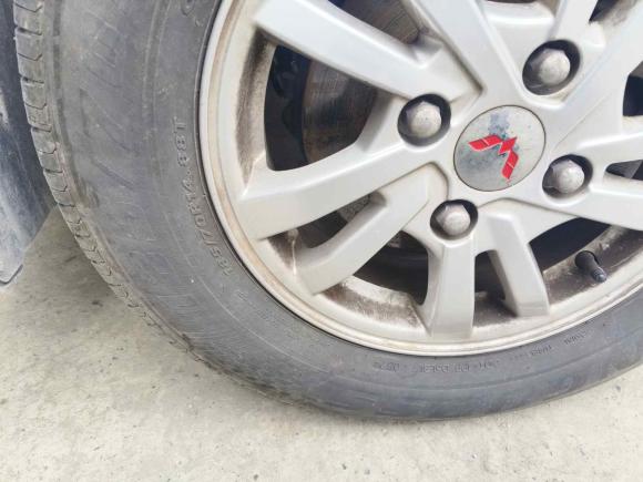 [上海·渝B] 二手五菱汽车五菱宏光2021款 1.5L改款 S舒适型 液压助力LAR