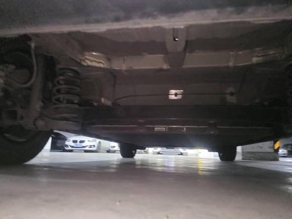 [杭州·浙A] 二手比亚迪海豚2021款 405km 自由版