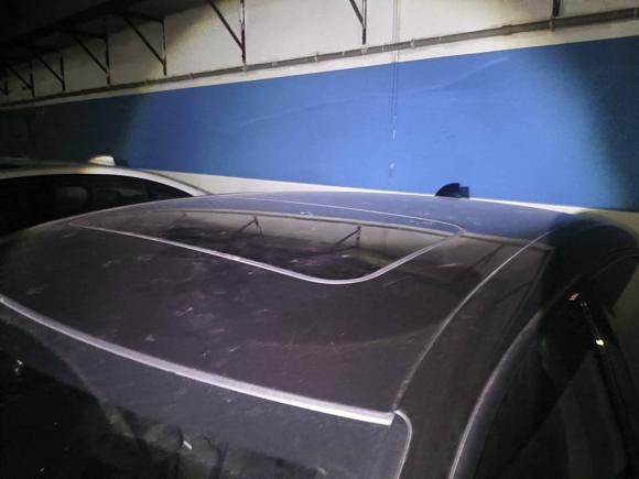 [广州·粤A] 二手本田型格2023款 HATCHBACK 240TURBO 手动专属版