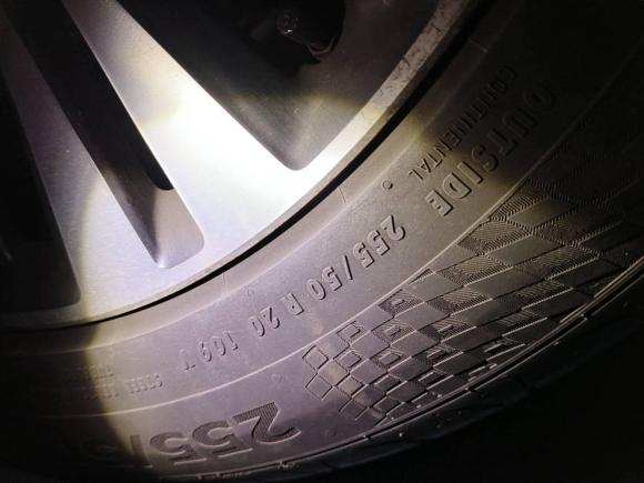 [上海·沪A] 二手蔚来蔚来EC62020款 430KM 运动版