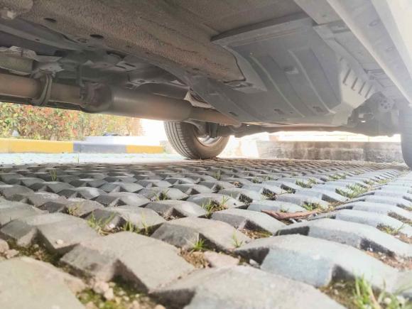 [无锡·苏B] 二手哈弗哈弗H42018款 红标 1.5GDIT DCT风尚型