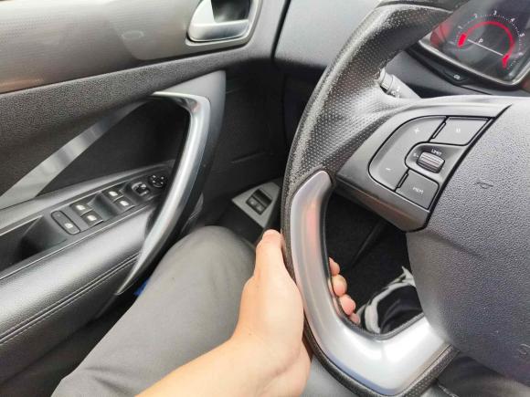 [杭州·浙A] 二手DSDS 62016款 1.6T 豪华版THP160