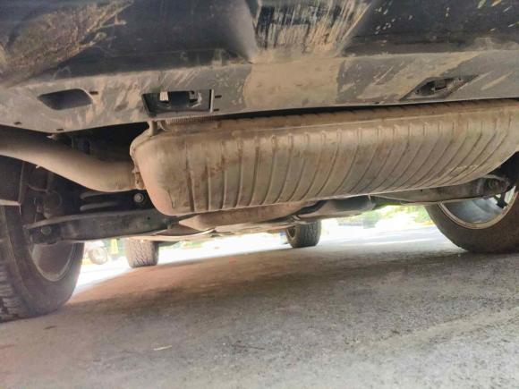 [上海·沪E] 二手大众途昂2024款 530 V6 四驱尊崇旗舰版