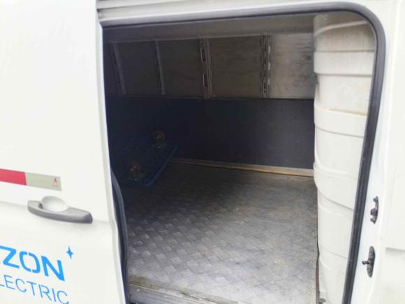 [上海·苏E] 二手远程远程星享V2022款 星享V6E长轴国轩41.93kWh