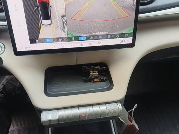 [青岛·鲁B] 二手比亚迪海豚2023款 420km 时尚版