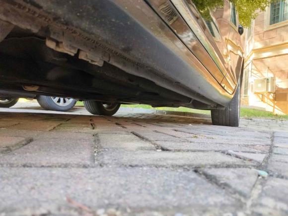 [南京·苏A] 二手别克君越2013款 2.4L SIDI豪华舒适型