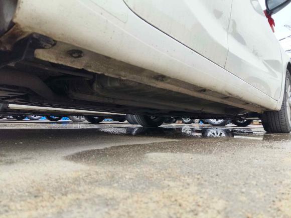 [青岛·鲁U] 二手起亚起亚K3S2014款 1.6L 自动GLS