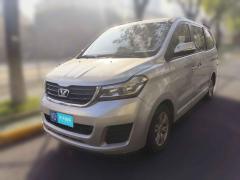 [上海·沪D] 华颂华颂72015款 2.0T 自动舒适型