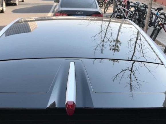 [北京·津A] 二手深蓝汽车深蓝S072023款 200Max增程版