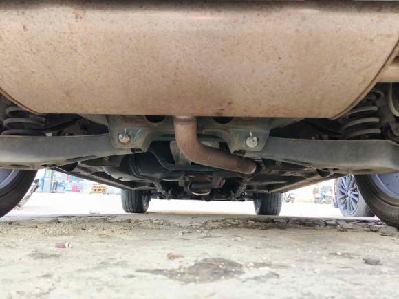 [深圳·川R] 二手名爵名爵HS2019款 30T 自动两驱Trophy超能版 国VI