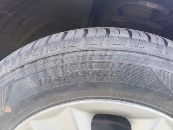 [南通·苏F] 二手日产骊威2010款 劲锐版 1.6L 手动标准型