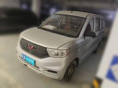 [合肥·皖A] 五菱汽车五菱宏光V2019款 1.5L劲取版国VI LAR