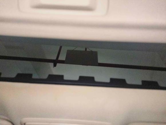 [宁波·浙B] 二手本田奥德赛2017款 2.4L 智享版