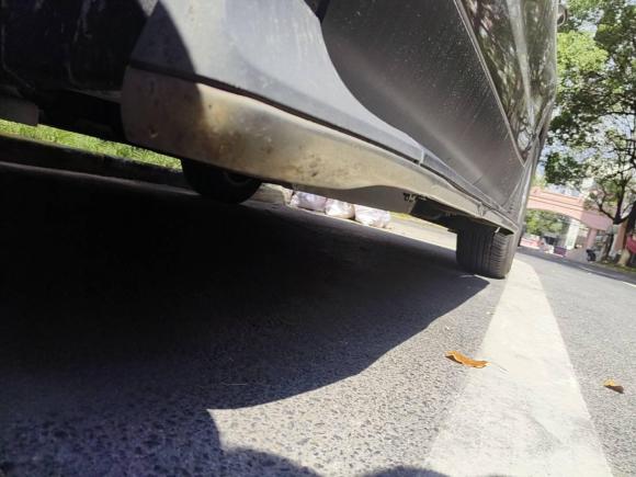 [上海·浙E] 二手别克昂科威Plus2017款 28T 四驱精英型