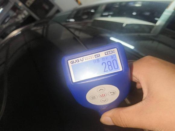 [宁波·浙A] 二手领克领克08 EM-P2023款 120km 长续航Halo