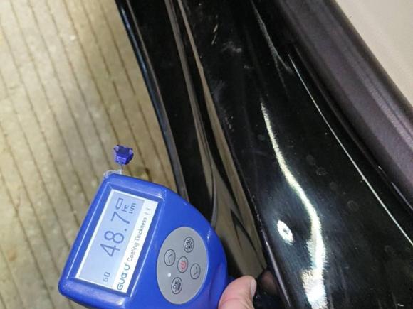 [广州·粤A] 二手凯迪拉克凯迪拉克XTS2013款 28T 舒适型