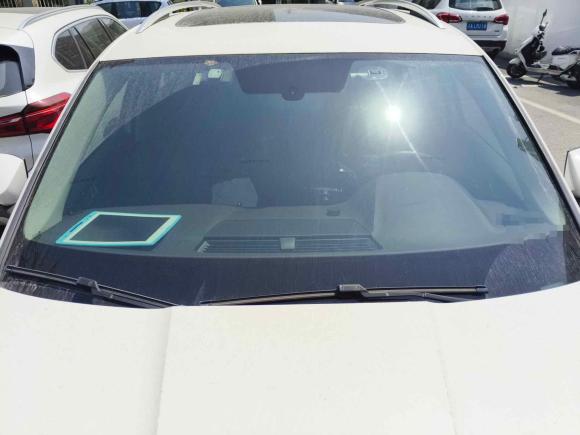 [上海·沪A] 二手斯柯达柯迪亚克2018款 TSI380 7座四驱旗舰版