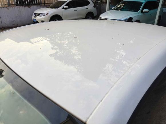 [南京·苏A] 二手荣威科莱威CLEVER2020款 都市风尚版