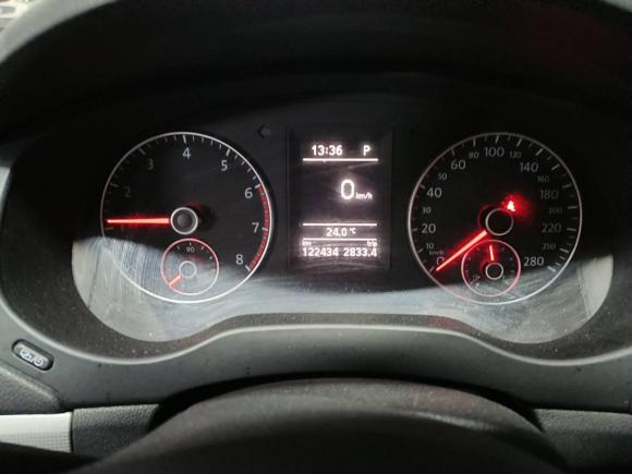 [上海·闽D] 二手大众速腾2014款 改款 1.4TSI 自动豪华型