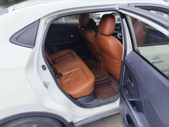 [成都·川A] 二手欧拉欧拉iQ2018款 智联型