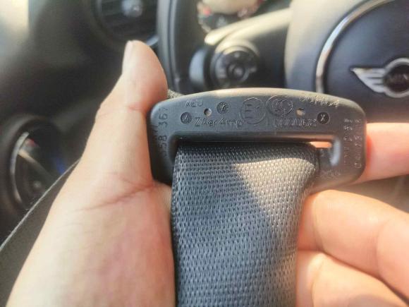 [南京·苏A] 二手MINIMINI2016款 1.5T COOPER