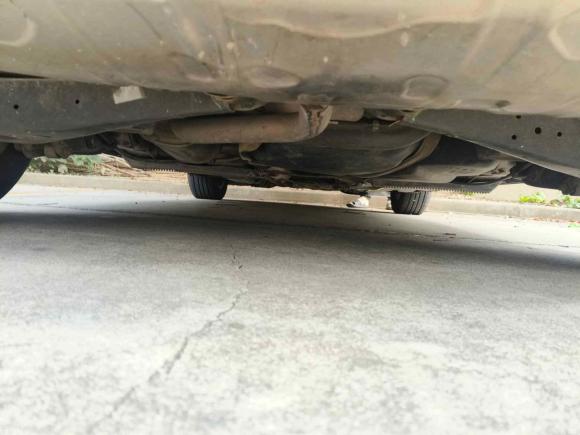 [南通·苏F] 二手大众高尔夫2011款 1.6 手动时尚型