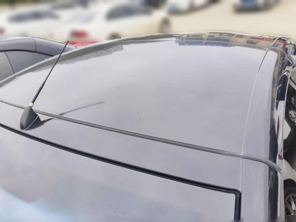 [上海·沪D] 二手欧宝雅特2007款 1.8 TWINTOP 硬顶敞篷