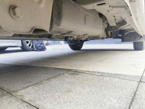 [南京·苏A] 二手长安凯程长安睿行M602020款 1.5L标准型国VI 6座DAM15KR