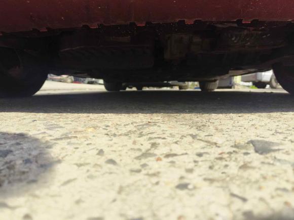 [上海·浙F] 二手大众高尔夫GTI2010款 2.0TSI GTI