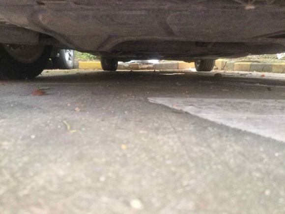 [深圳·赣E] 二手大众高尔夫2016款 1.6L 自动舒适型