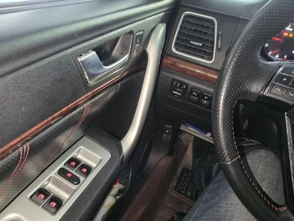 [嘉兴·闽A] 二手哈弗哈弗H62014款 运动版 2.0T 柴油 手动两驱精英型