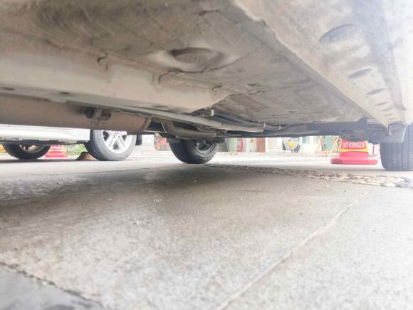 [武汉·鄂A] 二手丰田YARiS L 致炫2020款 1.5L CVT领先版