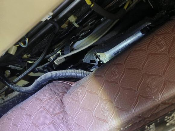 [杭州·浙A] 二手本田雅阁2008款 2.0L EX