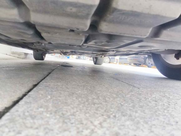 [广州·粤A] 二手丰田锐志2007款 2.5S 真皮天窗版